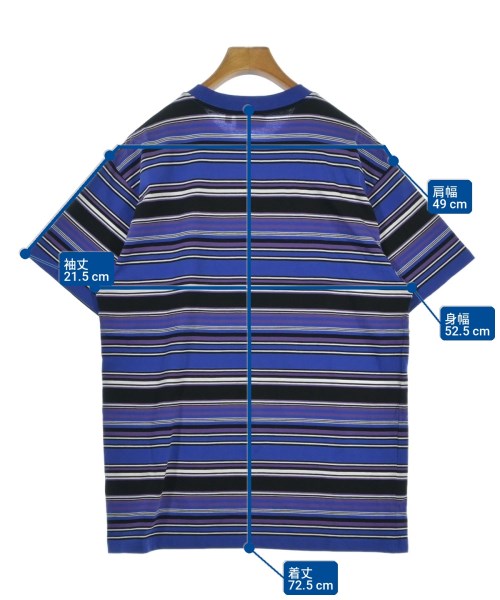 Carhartt เสื้อยืด/เสื้อท็อปส์