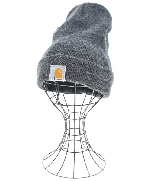 Carhartt หมวกไหมพรม/หมวกบีนนี่