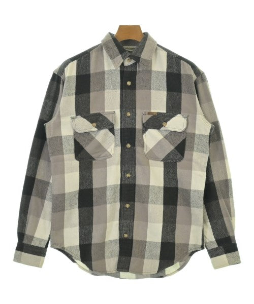 Carhartt เสื้อลำลอง