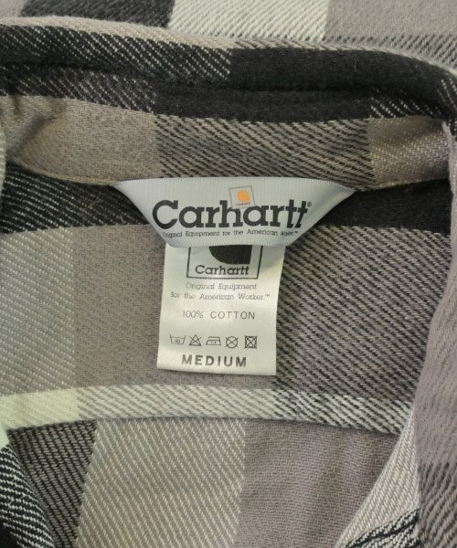 Carhartt เสื้อลำลอง