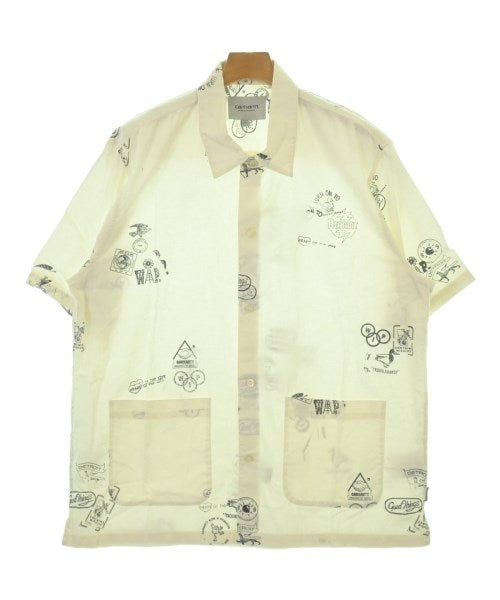 Carhartt เสื้อลำลอง