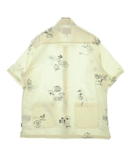 Carhartt เสื้อลำลอง