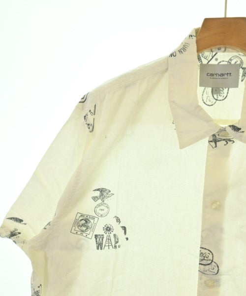 Carhartt เสื้อลำลอง