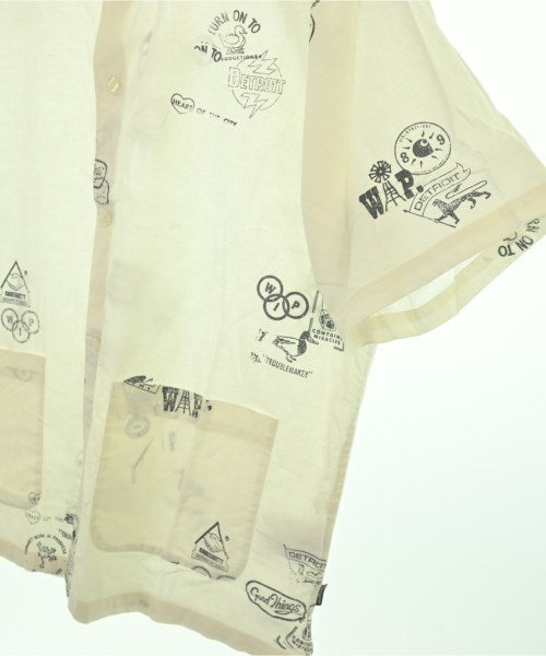 Carhartt เสื้อลำลอง