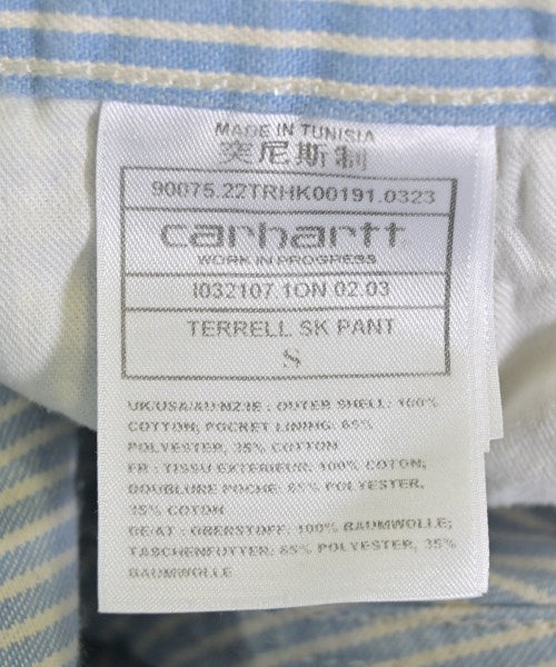 Carhartt กางเกง อื่น