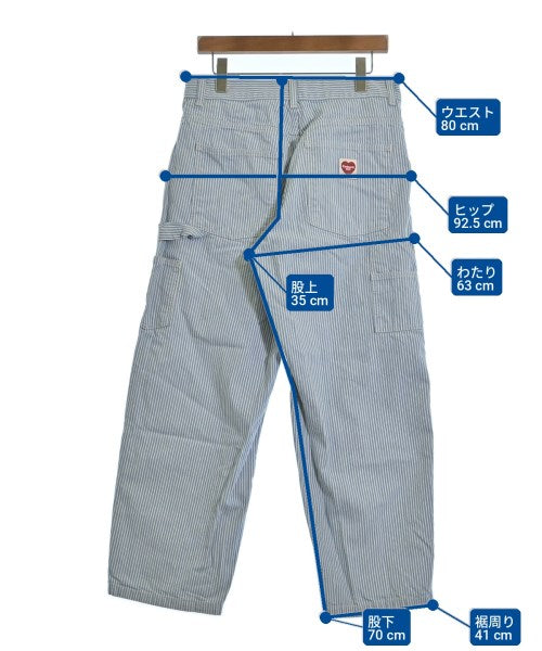 Carhartt กางเกง อื่น