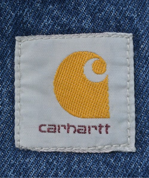 Carhartt ยีนส์