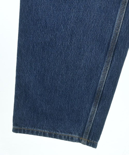 Carhartt ยีนส์