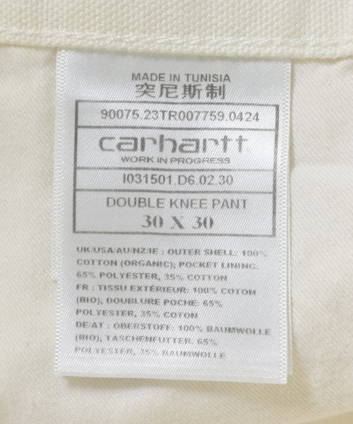 Carhartt กางเกง อื่น
