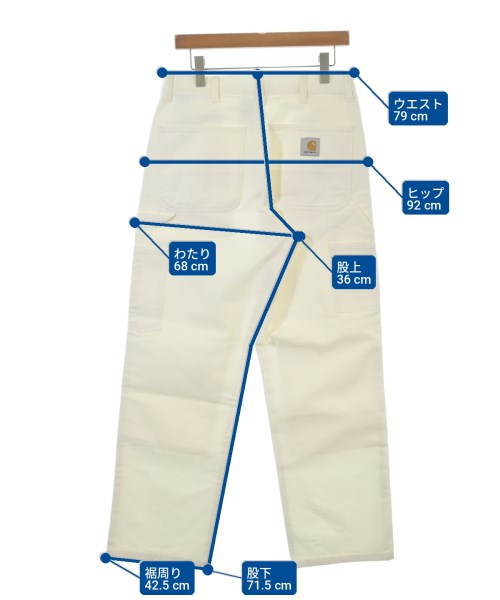 Carhartt กางเกง อื่น