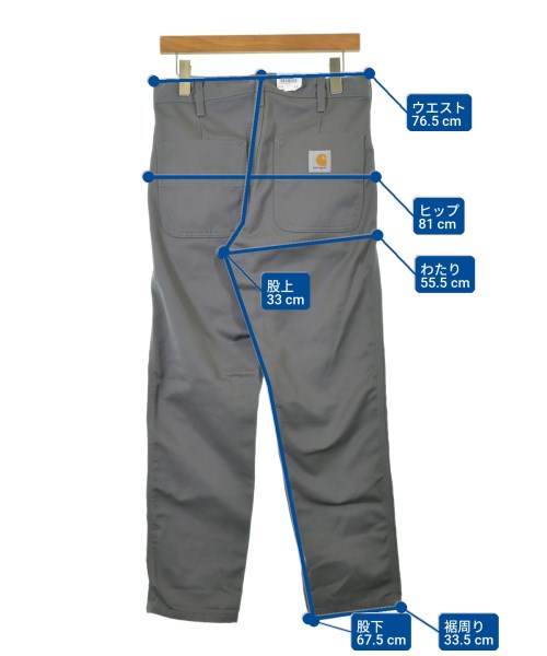 Carhartt กางเกง อื่น