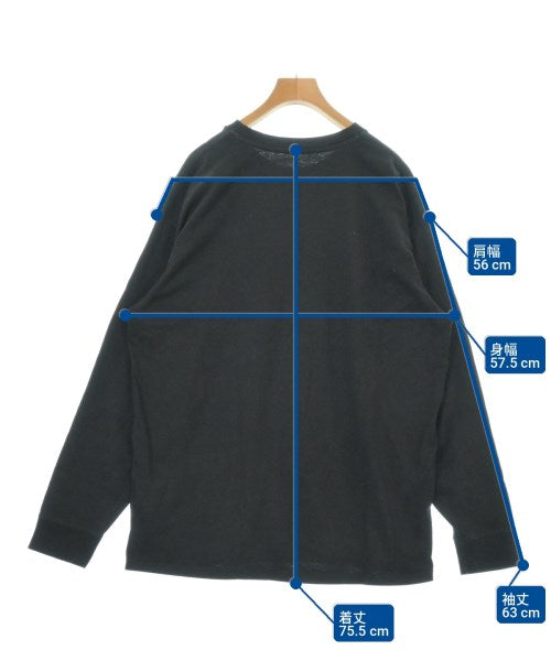 Carhartt เสื้อยืด/เสื้อท็อปส์