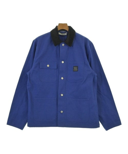 Carhartt แจ็คเก็ตทำงาน