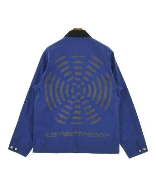 Carhartt แจ็คเก็ตทำงาน