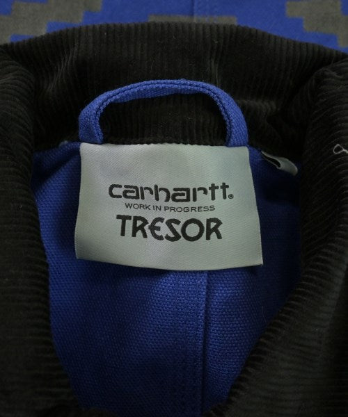 Carhartt แจ็คเก็ตทำงาน