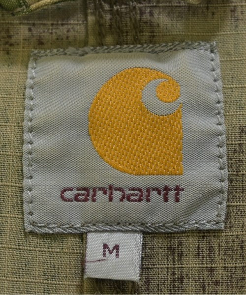 Carhartt แจ็กเก็ตทหาร