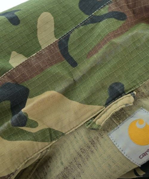 Carhartt แจ็กเก็ตทหาร