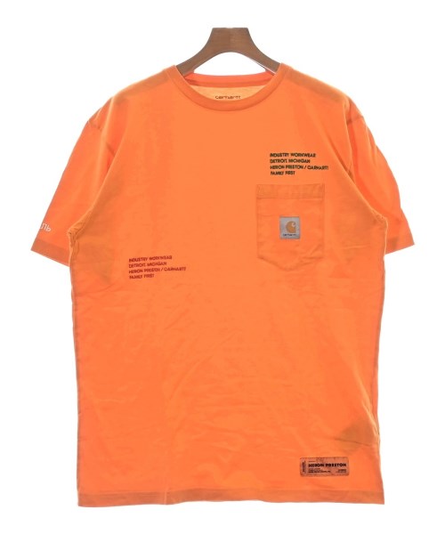 Carhartt เสื้อยืด/เสื้อท็อปส์