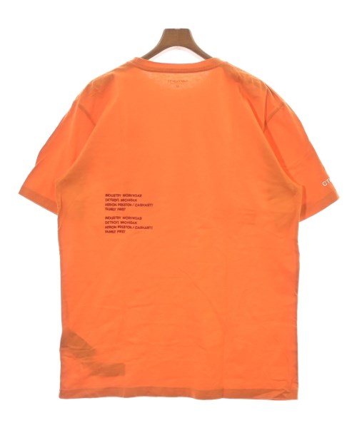 Carhartt เสื้อยืด/เสื้อท็อปส์