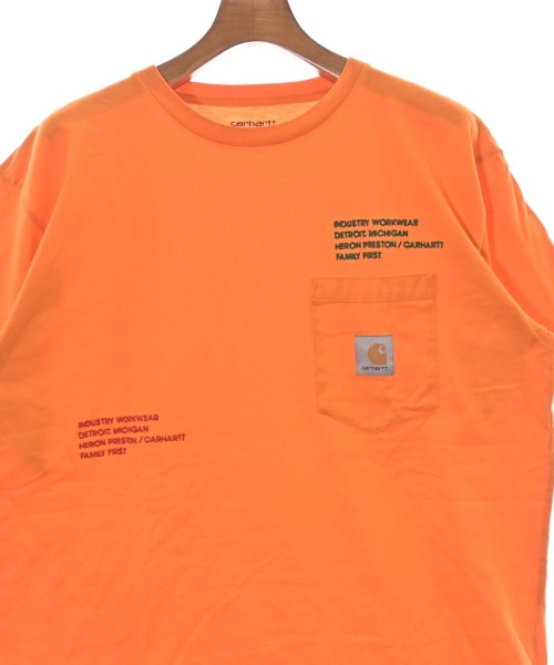 Carhartt เสื้อยืด/เสื้อท็อปส์