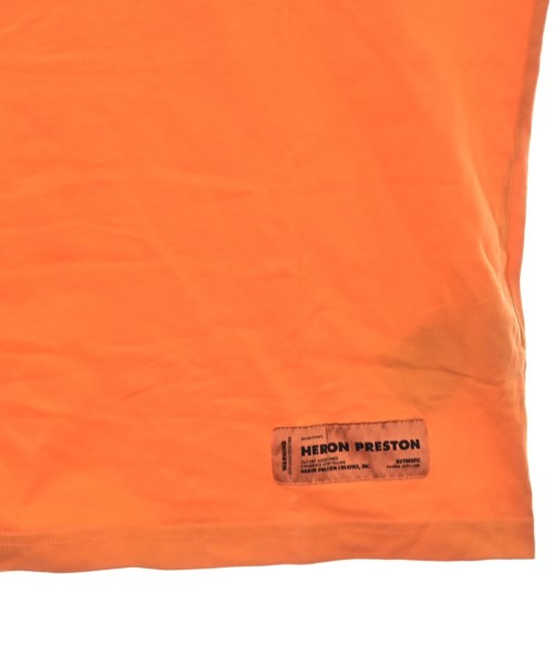 Carhartt เสื้อยืด/เสื้อท็อปส์