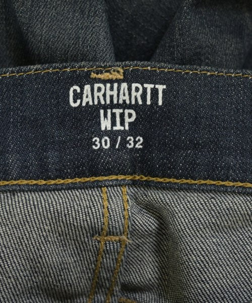 Carhartt ยีนส์