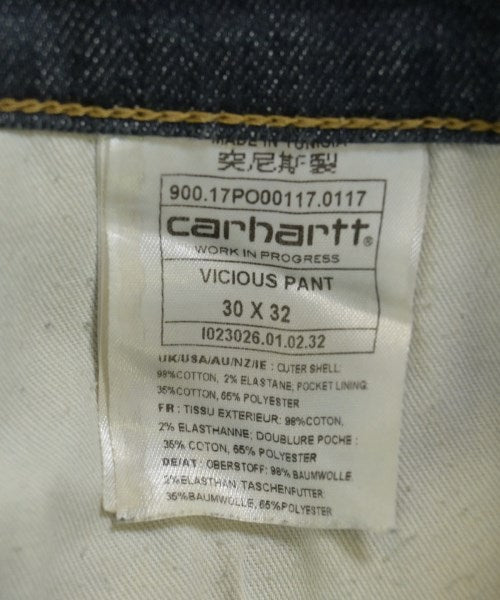 Carhartt ยีนส์