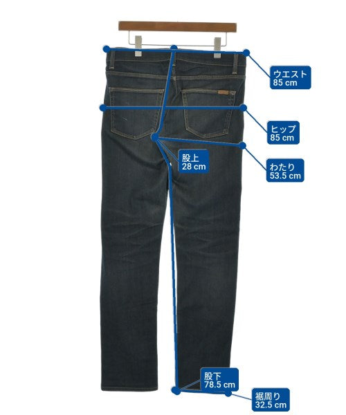 Carhartt ยีนส์
