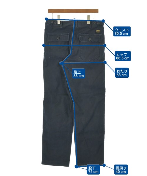 Carhartt กางเกง อื่น
