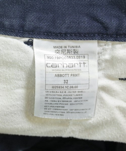 Carhartt กางเกง 5 ส่วน