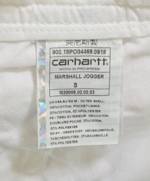 Carhartt กางเกง 5 ส่วน