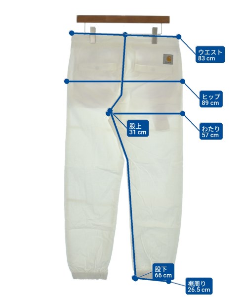 Carhartt กางเกง 5 ส่วน