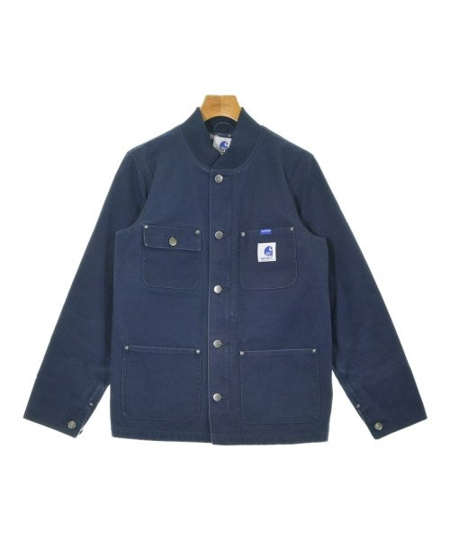 Carhartt แจ็คเก็ตทำงาน