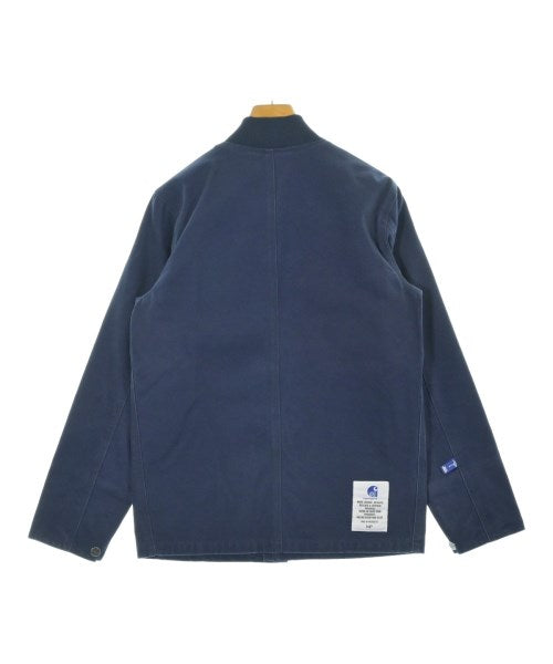 Carhartt แจ็คเก็ตทำงาน