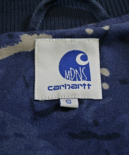 Carhartt แจ็คเก็ตทำงาน