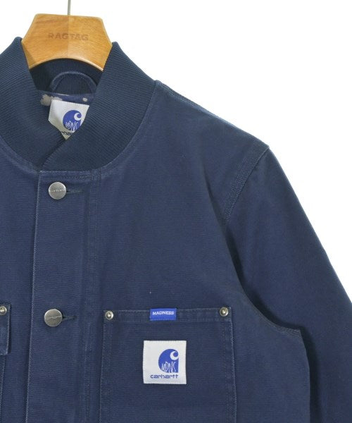 Carhartt แจ็คเก็ตทำงาน