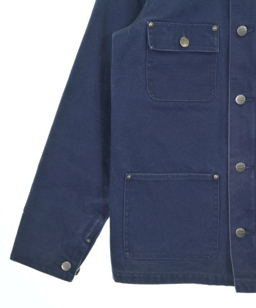 Carhartt แจ็คเก็ตทำงาน
