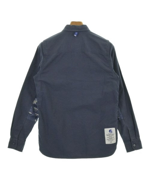 Carhartt เสื้อลำลอง