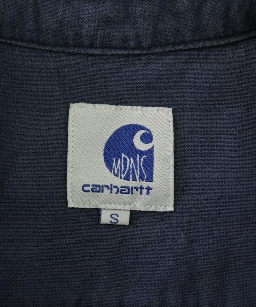 Carhartt เสื้อลำลอง