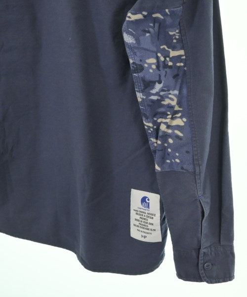 Carhartt เสื้อลำลอง