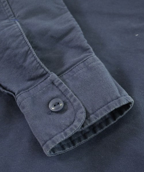 Carhartt เสื้อลำลอง