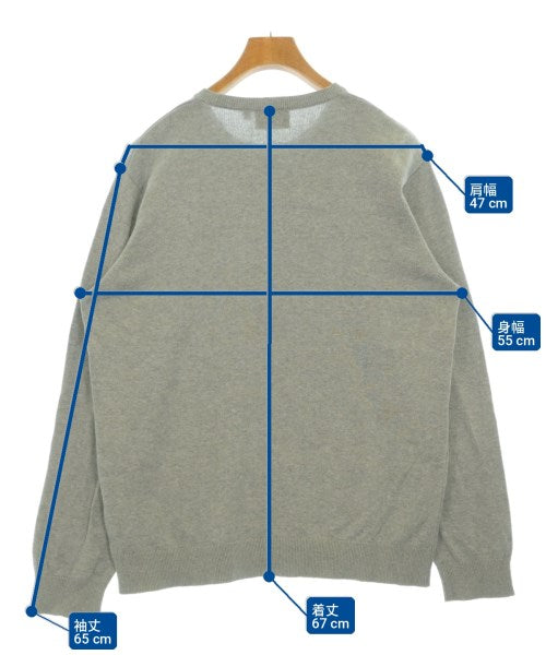 Carhartt เสื้อกันหนาว