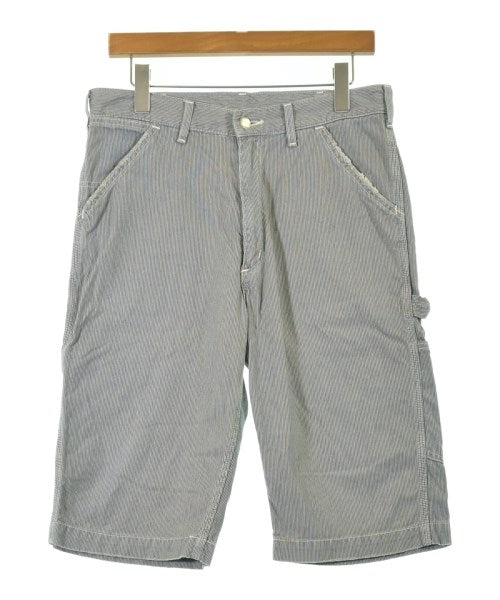 Carhartt กางเกงขาสั้น