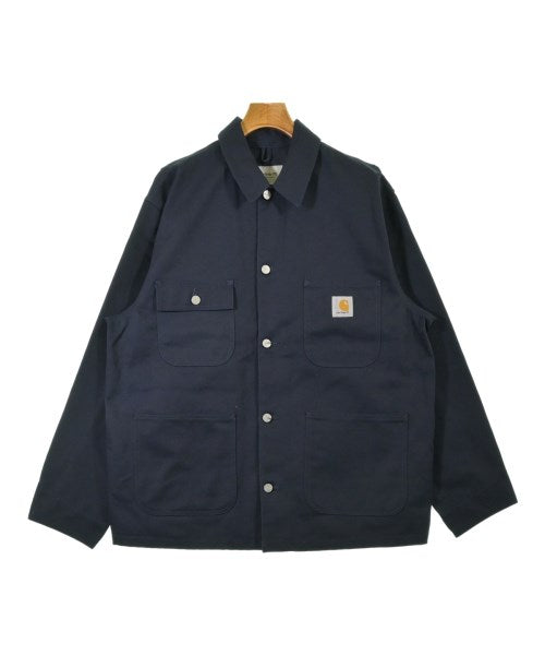 Carhartt แจ็คเก็ตทำงาน