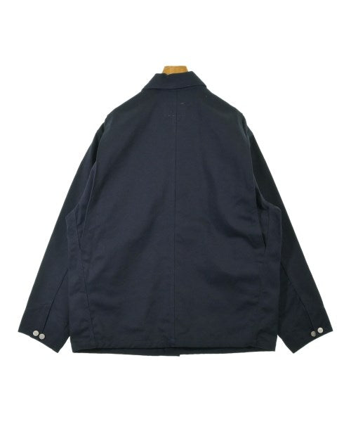 Carhartt แจ็คเก็ตทำงาน