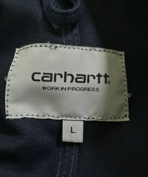 Carhartt แจ็คเก็ตทำงาน