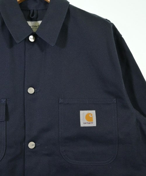 Carhartt แจ็คเก็ตทำงาน