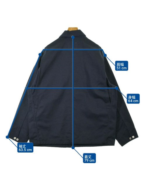 Carhartt แจ็คเก็ตทำงาน