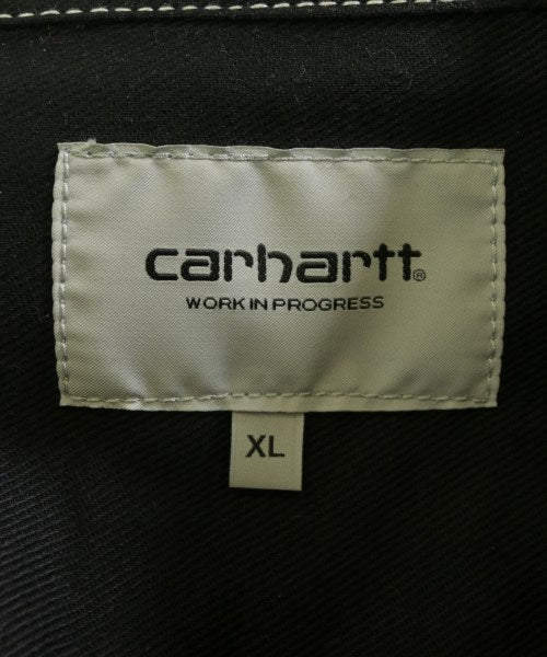 Carhartt เสื้อลำลอง