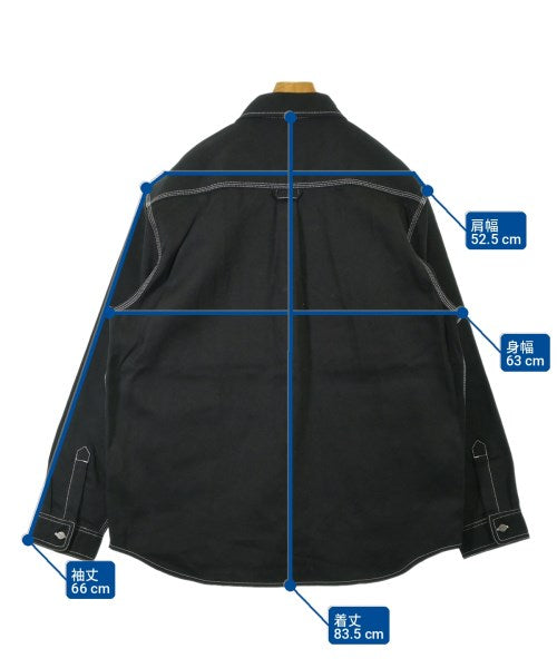 Carhartt เสื้อลำลอง